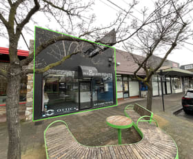 Offices commercial property leased at 283 Huntingdale Road Oakleigh VIC 3166