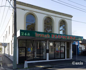 Offices commercial property leased at 250 Inkerman Street St Kilda East VIC 3183