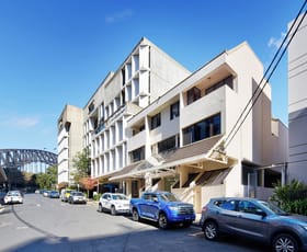 Offices commercial property for lease at Suite 6/6 Glen Street Milsons Point NSW 2061