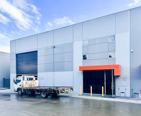 Factory, Warehouse & Industrial commercial property leased at 24 Auto Way Pakenham VIC 3810