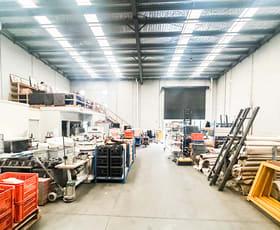 Factory, Warehouse & Industrial commercial property leased at 24 Auto Way Pakenham VIC 3810