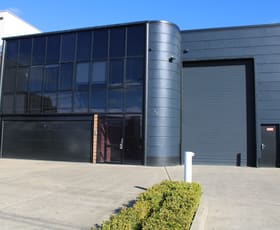 Factory, Warehouse & Industrial commercial property leased at 15 Cawarra Road Caringbah NSW 2229
