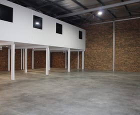 Factory, Warehouse & Industrial commercial property leased at 15 Cawarra Road Caringbah NSW 2229
