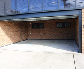 Factory, Warehouse & Industrial commercial property for lease at 15 Cawarra Road Caringbah NSW 2229
