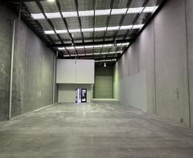 Factory, Warehouse & Industrial commercial property leased at 3-5 Rocklea Dr Port Melbourne VIC 3207