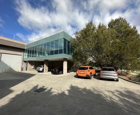 Factory, Warehouse & Industrial commercial property leased at 3-5 Rocklea Dr Port Melbourne VIC 3207