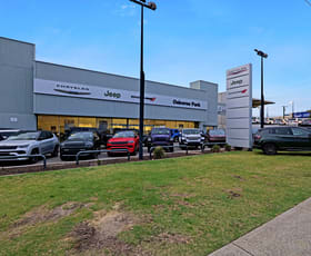 Factory, Warehouse & Industrial commercial property for lease at 474 Scarborough Beach Road Osborne Park WA 6017