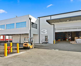 Factory, Warehouse & Industrial commercial property leased at 3/1A Bessemer Street Blacktown NSW 2148