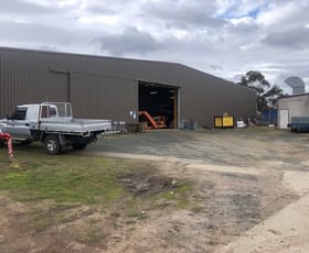 Factory, Warehouse & Industrial commercial property for lease at 253-293 George Town Road Rocherlea TAS 7248