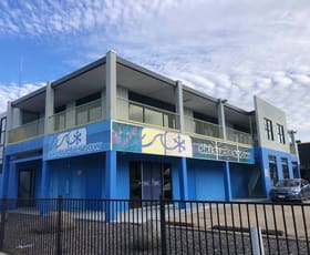 Offices commercial property for lease at 4a/138 George Street Rockhampton City QLD 4700