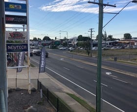 Shop & Retail commercial property for lease at 4a/138 George Street Rockhampton City QLD 4700