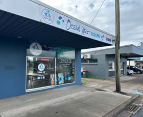 Shop & Retail commercial property leased at 5/99 Aerodrome Road Maroochydore QLD 4558