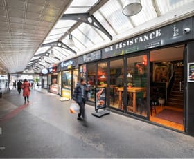 Shop & Retail commercial property leased at Shop 6/672 Glenferrie Road Hawthorn VIC 3122