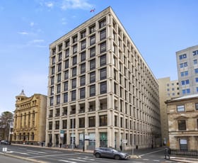 Offices commercial property for lease at Level 2 Unit 1/111 Macquarie Street Hobart TAS 7000