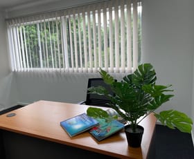 Offices commercial property leased at 12/129A Lake Street Cairns City QLD 4870