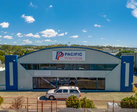 Factory, Warehouse & Industrial commercial property leased at 83-87 Dover Drive Burleigh Heads QLD 4220