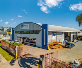 Factory, Warehouse & Industrial commercial property leased at 83-87 Dover Drive Burleigh Heads QLD 4220