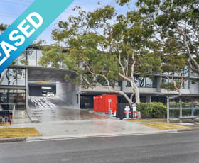 Offices commercial property leased at W2/38 Cawarra Road Caringbah NSW 2229