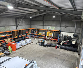 Factory, Warehouse & Industrial commercial property leased at 28 Enterprise Street Kunda Park QLD 4556