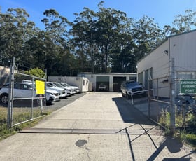 Factory, Warehouse & Industrial commercial property leased at 28 Enterprise Street Kunda Park QLD 4556