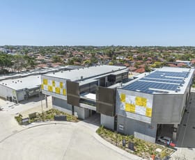 Showrooms / Bulky Goods commercial property leased at 35/10-12 Girawah Place Matraville NSW 2036