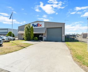 Factory, Warehouse & Industrial commercial property leased at 58 -60 Eastern Road Traralgon VIC 3844