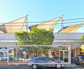 Shop & Retail commercial property leased at Shop 3/6-10 Harrow Road Auburn NSW 2144