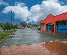 Medical / Consulting commercial property leased at 1/2-4 Hokin Street Waikiki WA 6169