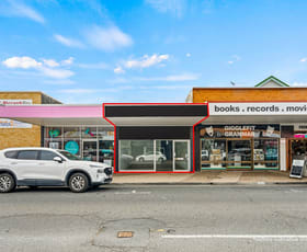 Shop & Retail commercial property leased at 2/138 Bay Terrrace Wynnum QLD 4178