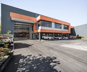 Factory, Warehouse & Industrial commercial property for lease at 4 Gatwood Close Padstow NSW 2211