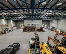 Factory, Warehouse & Industrial commercial property for lease at 4 Gatwood Close Padstow NSW 2211
