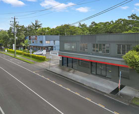 Factory, Warehouse & Industrial commercial property for lease at 1/30-32 Price Street Nambour QLD 4560