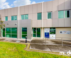 Offices commercial property leased at 11/5 Enterprise Drive Rowville VIC 3178