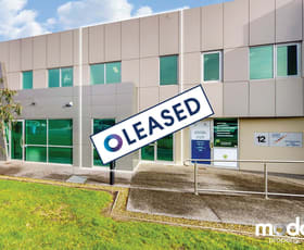 Offices commercial property leased at 11/5 Enterprise Drive Rowville VIC 3178