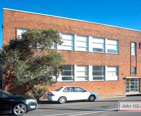 Offices commercial property leased at 2/69 Carlton Crescent Summer Hill NSW 2130