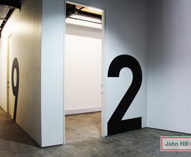 Offices commercial property leased at 2/69 Carlton Crescent Summer Hill NSW 2130