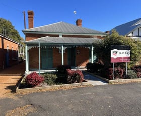 Medical / Consulting commercial property for lease at 201 Brisbane Street Dubbo NSW 2830