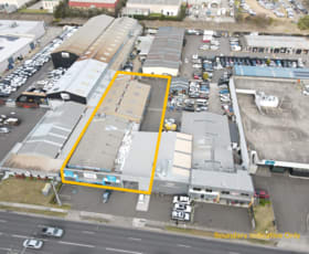 Factory, Warehouse & Industrial commercial property for lease at 28 Blaxland Road Campbelltown NSW 2560
