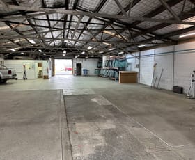 Factory, Warehouse & Industrial commercial property for lease at 28 Blaxland Road Campbelltown NSW 2560
