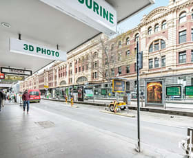 Shop & Retail commercial property leased at 1/292-298 Flinders Street Melbourne VIC 3000