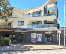 Shop & Retail commercial property leased at 1346 Pittwater Road Narrabeen NSW 2101