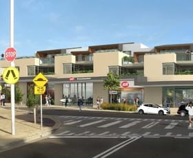 Shop & Retail commercial property leased at Shop 4/22 Albert Street Freshwater NSW 2096