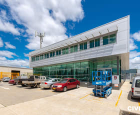 Factory, Warehouse & Industrial commercial property for lease at Unit 2/9 Cheney Place Mitchell ACT 2911 Factory, Warehouse & Industrial commercial property for lease at Unit 2/9 Cheney Place Mitchell ACT 2911