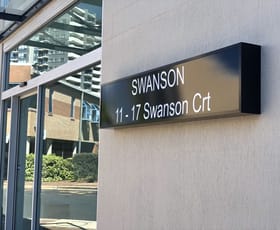 Offices commercial property for lease at 11 Swanson Court Belconnen ACT 2617