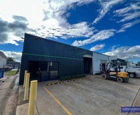 Factory, Warehouse & Industrial commercial property leased at Caboolture South QLD 4510
