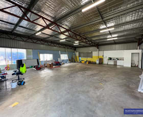 Factory, Warehouse & Industrial commercial property leased at Caboolture South QLD 4510