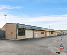 Factory, Warehouse & Industrial commercial property leased at 2/6 Hendon Way Kelmscott WA 6111