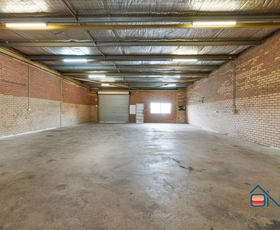 Factory, Warehouse & Industrial commercial property leased at 2/6 Hendon Way Kelmscott WA 6111