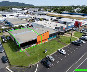 Factory, Warehouse & Industrial commercial property for lease at 112 Scott Street Bungalow QLD 4870