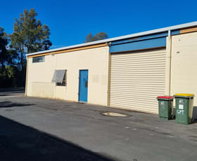 Factory, Warehouse & Industrial commercial property leased at 3/350 Manns Road West Gosford NSW 2250